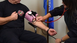 Patient Assessment Medical Skill - EMT